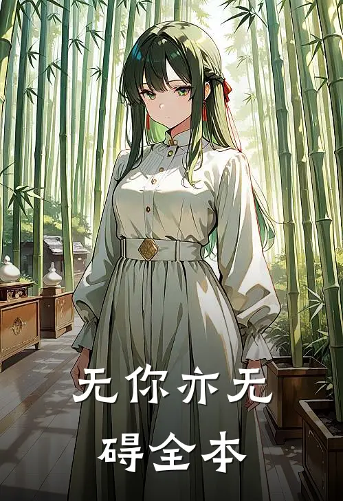 无你亦无碍全本