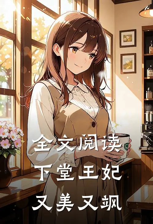 全文阅读下堂王妃又美又飒