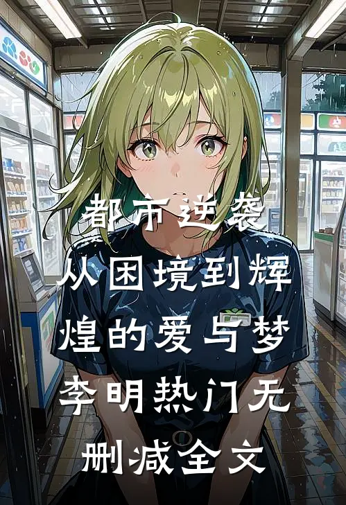 都市逆袭：从困境到辉煌的爱与梦李明热门无删减全文