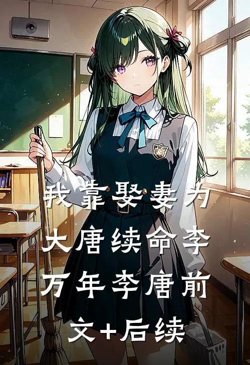 我靠娶妻为大唐续命李万年李唐前文+后续