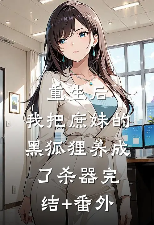 重生后，我把庶妹的黑狐狸养成了杀器完结+番外