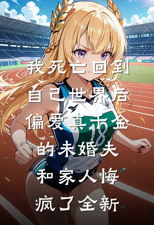 我死亡回到自己世界后，偏爱真千金的未婚夫和家人悔疯了全新
