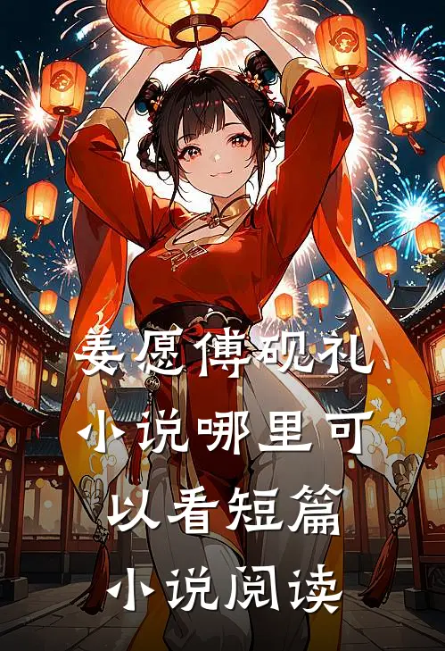 姜愿傅砚礼小说哪里可以看短篇小说阅读
