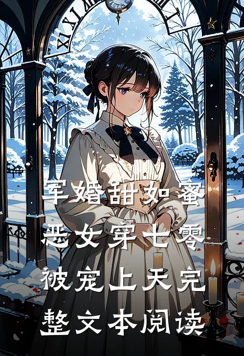 军婚甜如蜜，恶女穿七零被宠上天完整文本阅读