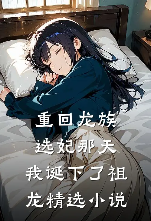 重回龙族选妃那天，我诞下了祖龙精选小说