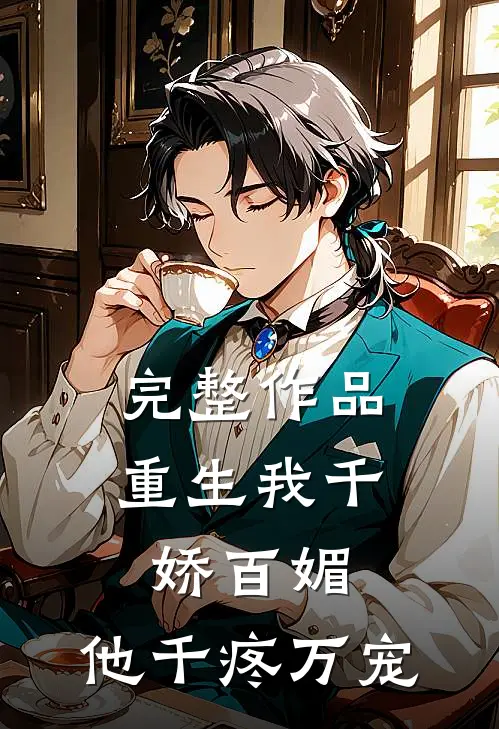 完整作品重生我千娇百媚，他千疼万宠