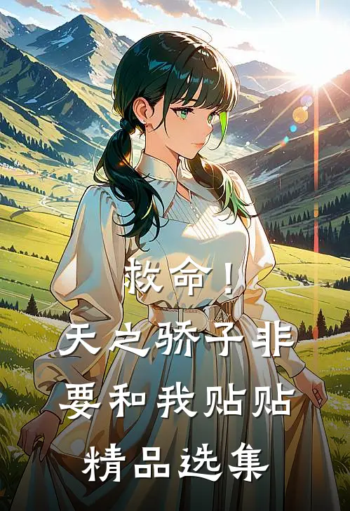 救命！天之骄子非要和我贴贴精品选集