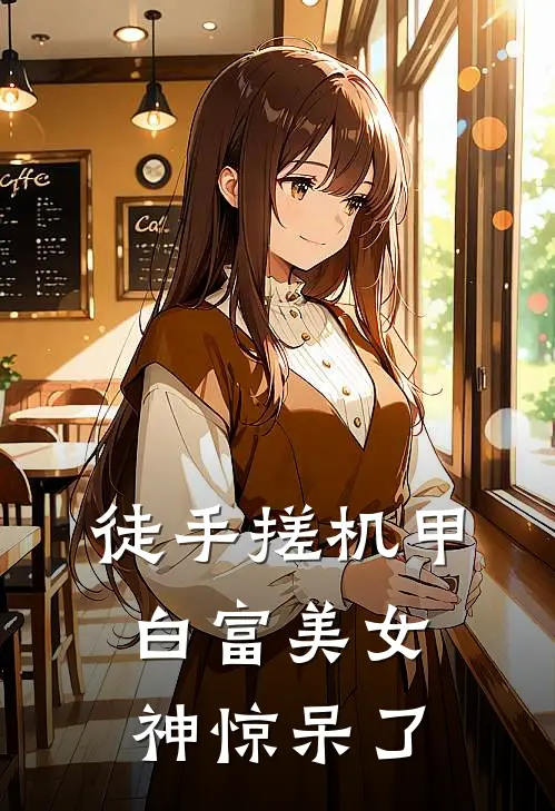 徒手搓机甲，白富美女神惊呆了