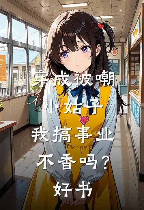 穿成被嘲小姑子，我搞事业不香吗？好书