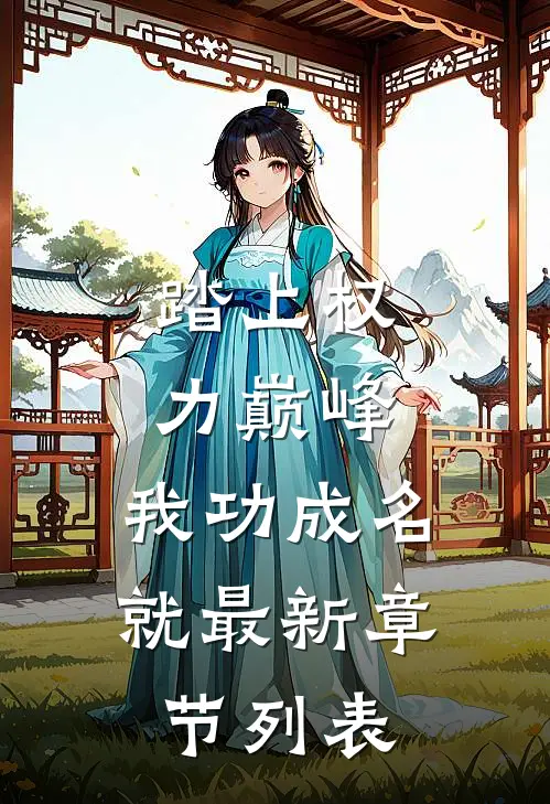 踏上权力巅峰，我功成名就最新章节列表