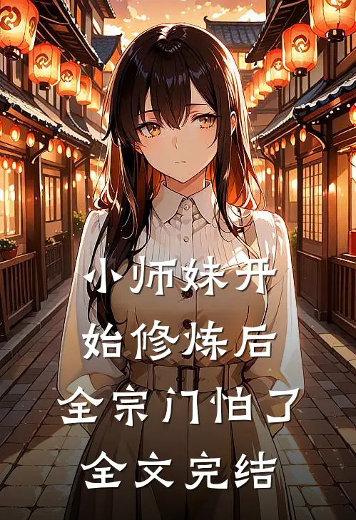 小师妹开始修炼后，全宗门怕了全文完结