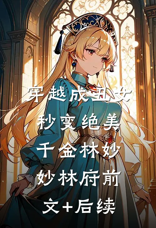 穿越成丑女，秒变绝美千金林妙妙林府前文+后续