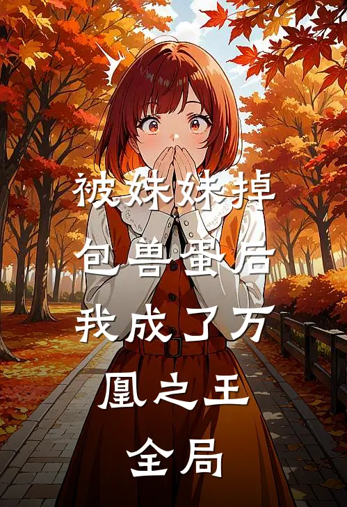 被妹妹掉包兽蛋后，我成了万凰之王。全局