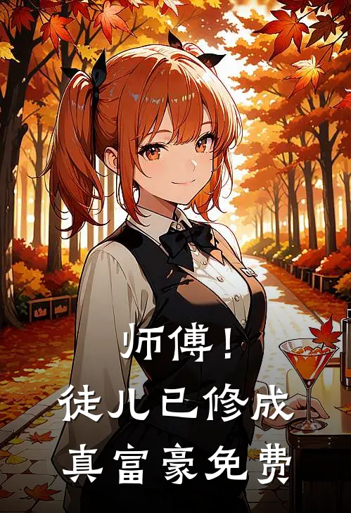 师傅！徒儿已修成真富豪免费