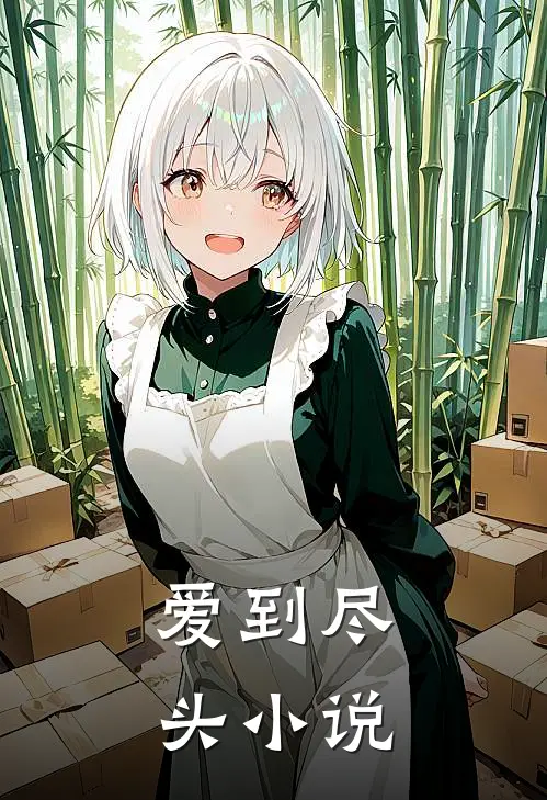 爱到尽头小说