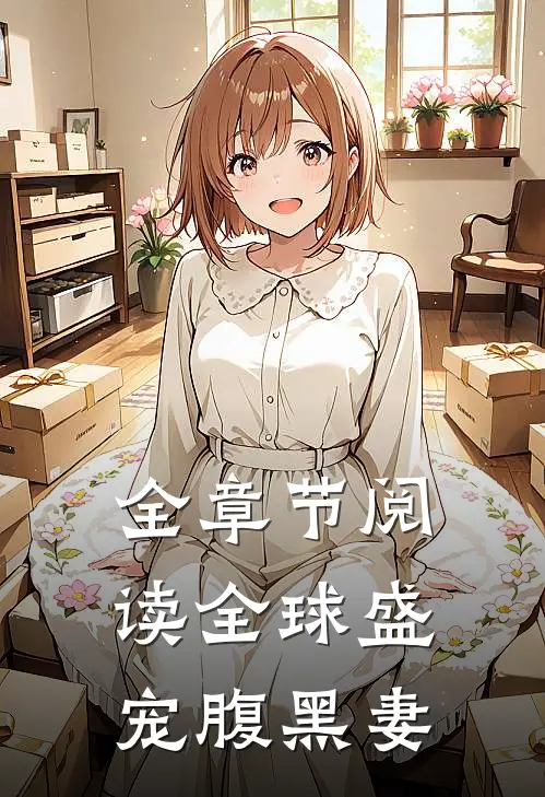全章节阅读全球盛宠腹黑妻
