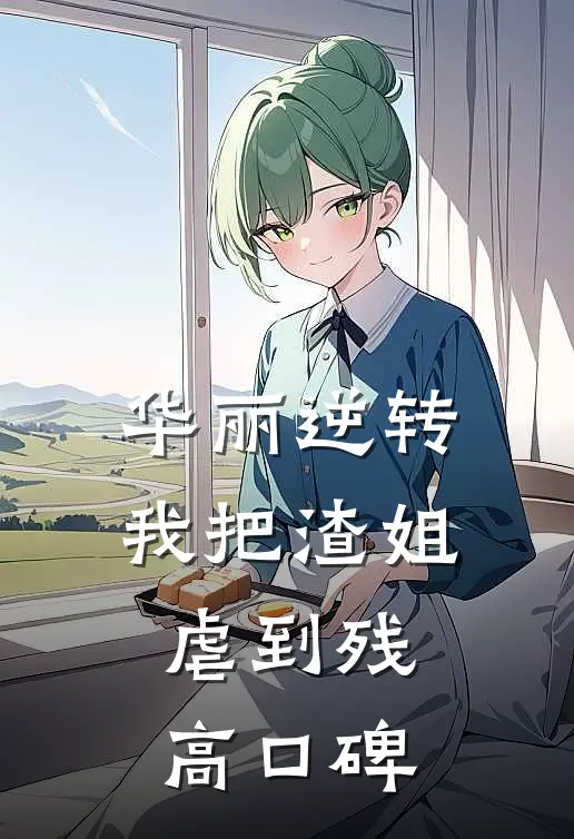 华丽逆转，我把渣姐虐到残高口碑