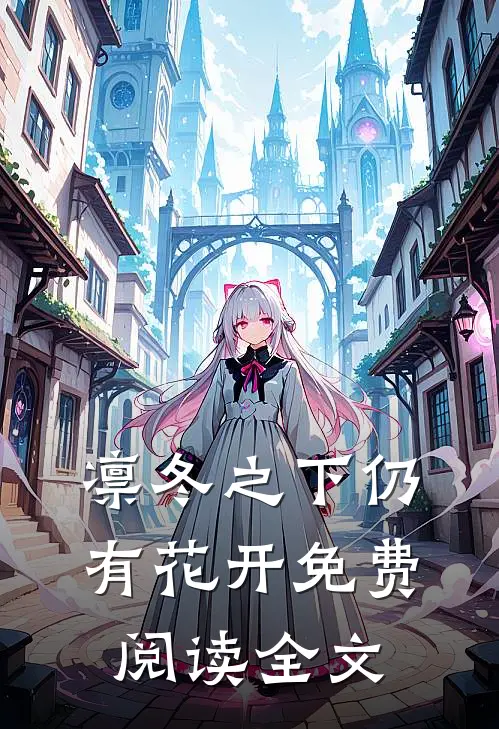 凛冬之下仍有花开免费阅读全文
