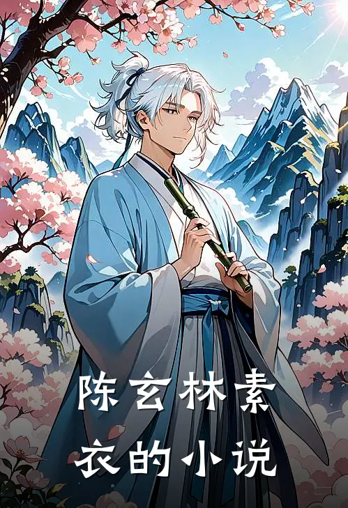 陈玄林素衣师娘求放过免费阅读全文