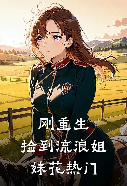 刚重生，捡到流浪姐妹花热门