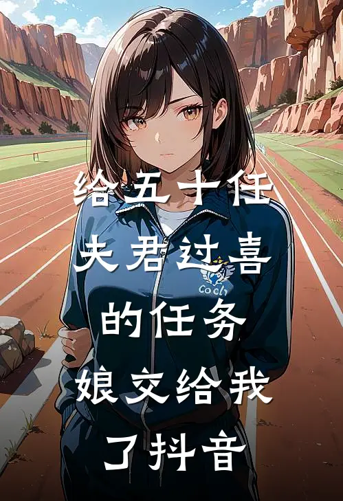 给五十任夫君过喜的任务，娘交给我了抖音
