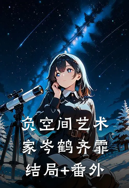 负空间艺术家岑鹤齐霏结局+番外