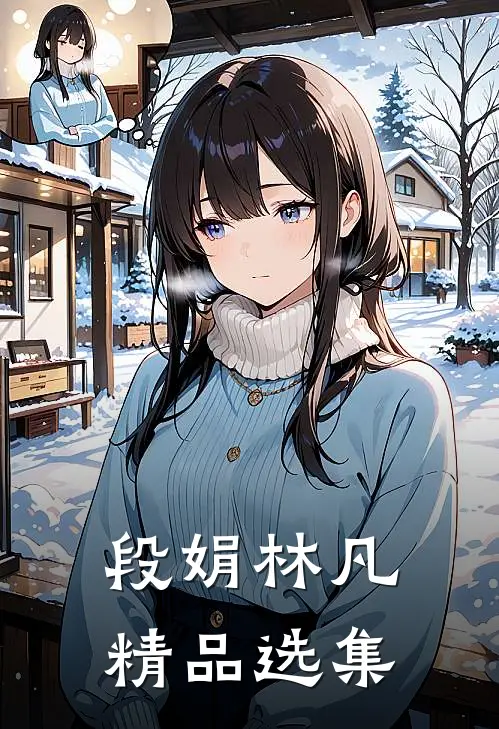 段娟林凡精品选集
