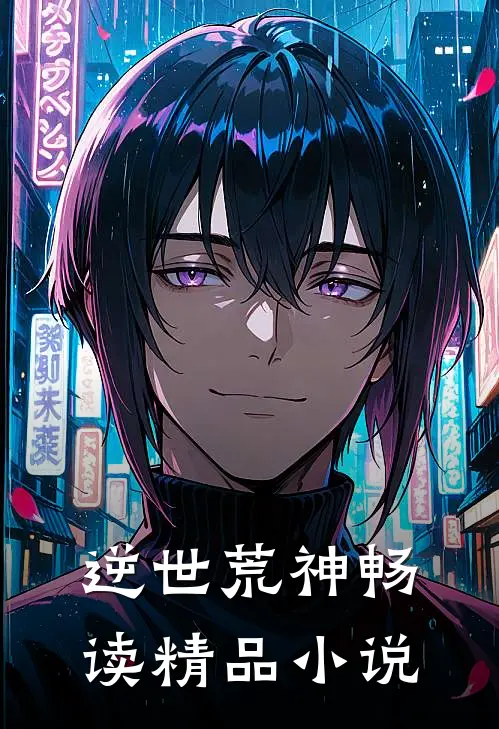 逆世荒神畅读精品小说