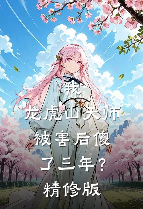 我，龙虎山天师，被害后傻了三年？精修版