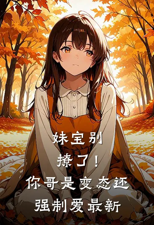 妹宝别撩了！你哥是变态还强制爱最新