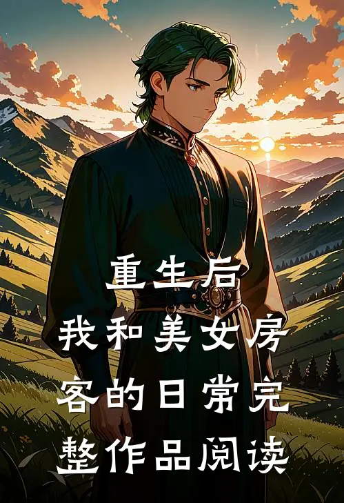 重生后，我和美女房客的日常完整作品阅读