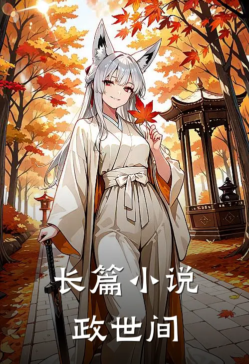 长篇小说政世间