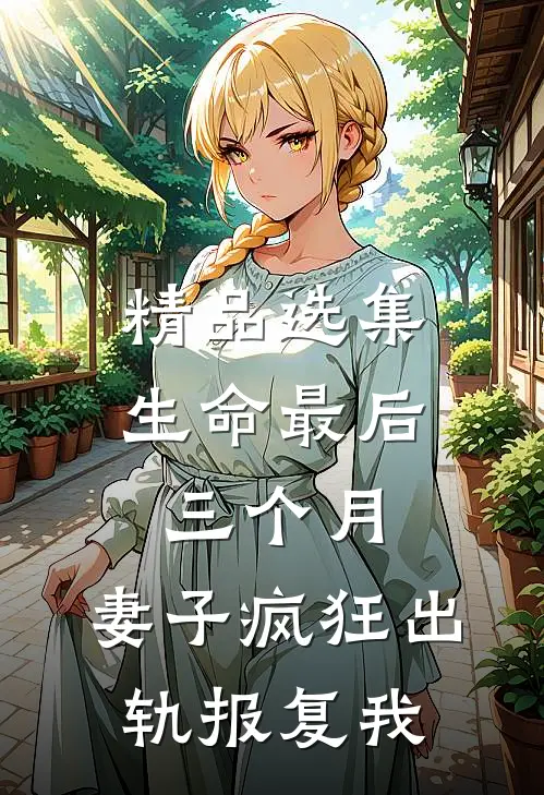 精品选集生命最后三个月，妻子疯狂出轨报复我
