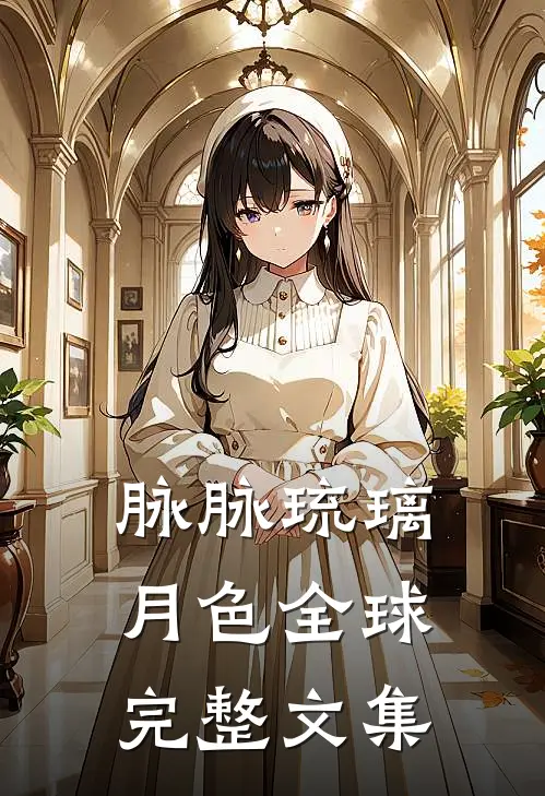 脉脉琉璃月色全球完整文集