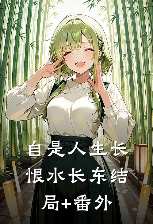 自是人生长恨水长东结局+番外