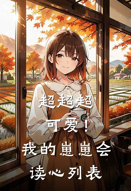 超超超可爱！我的崽崽会读心列表