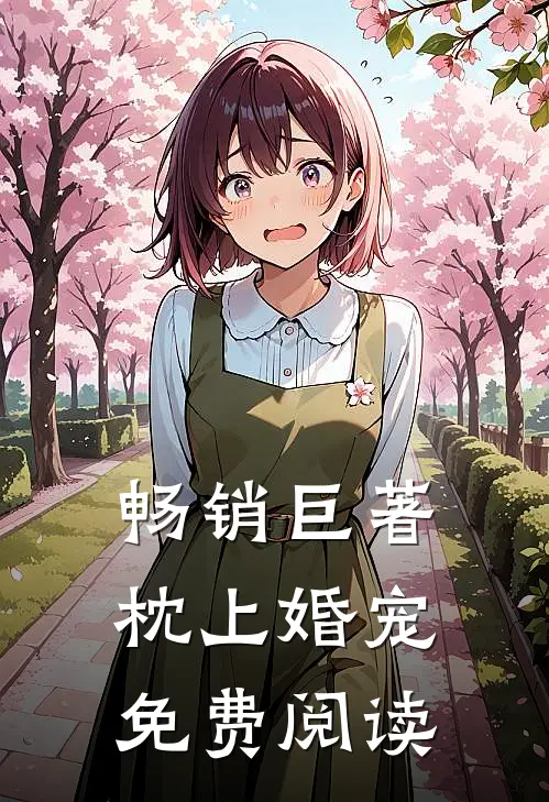 畅销巨著枕上婚宠免费阅读