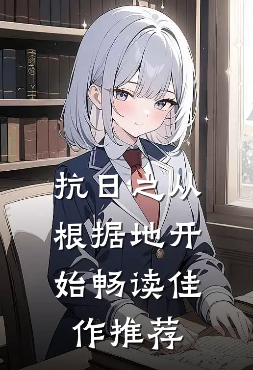 抗日之从根据地开始畅读佳作推荐