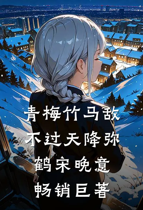 青梅竹马敌不过天降弥鹤宋晚意畅销巨著