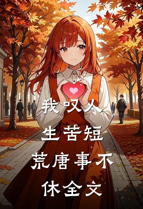 我叹人生苦短，荒唐事不休全文