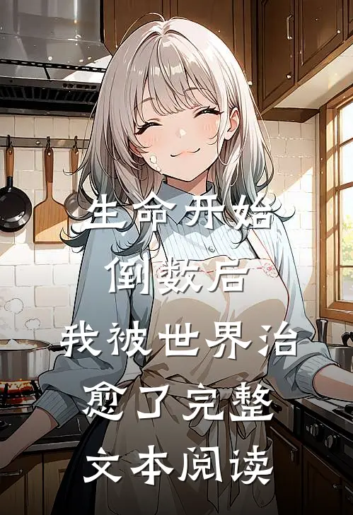 生命开始倒数后，我被世界治愈了完整文本阅读