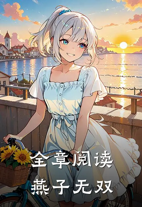 全章阅读燕子无双
