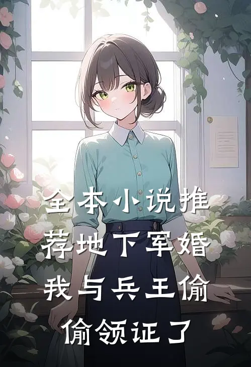 全本小说推荐地下军婚我与兵王偷偷领证了