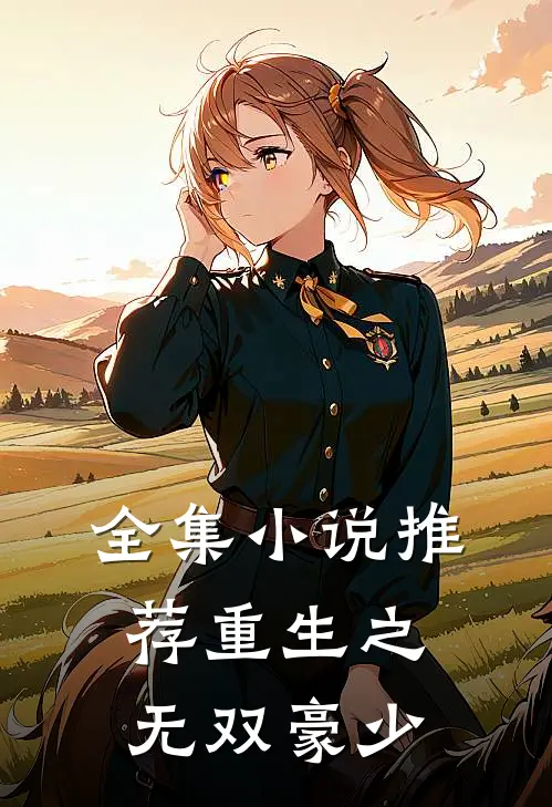 全集小说推荐重生之无双豪少