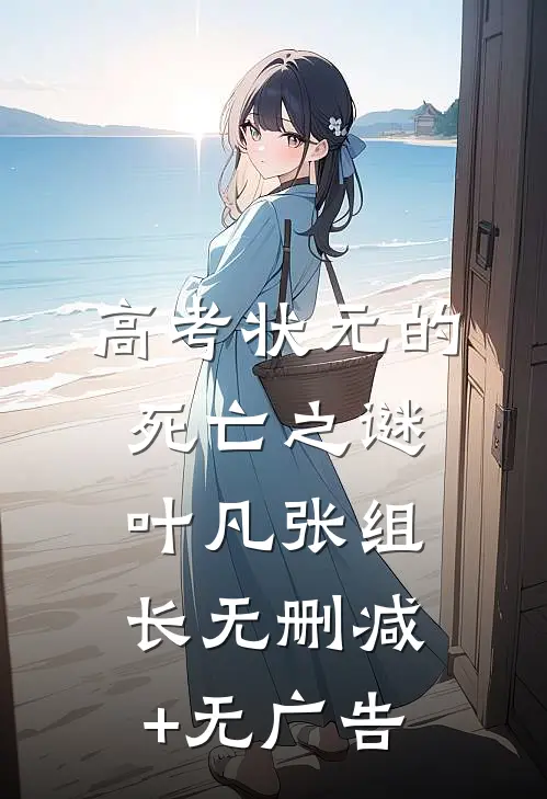 高考状元的死亡之谜叶凡张组长无删减+无广告