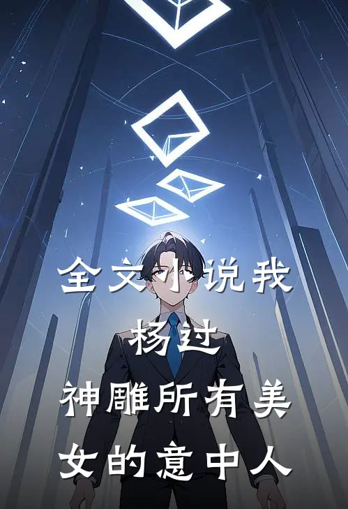 全文小说我，杨过，神雕所有美女的意中人