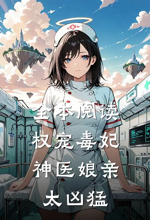 全本阅读权宠毒妃：神医娘亲太凶猛
