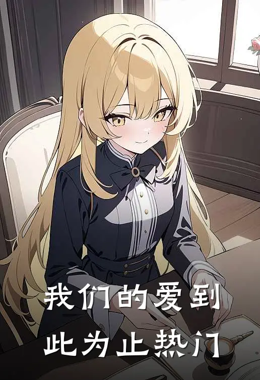 我们的爱到此为止热门