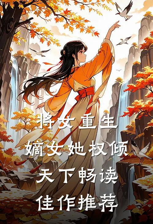将女重生：嫡女她权倾天下畅读佳作推荐