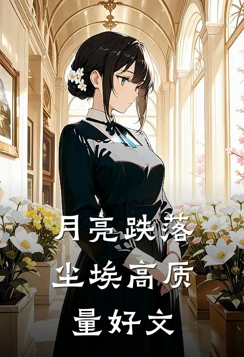 月亮跌落尘埃高质量好文